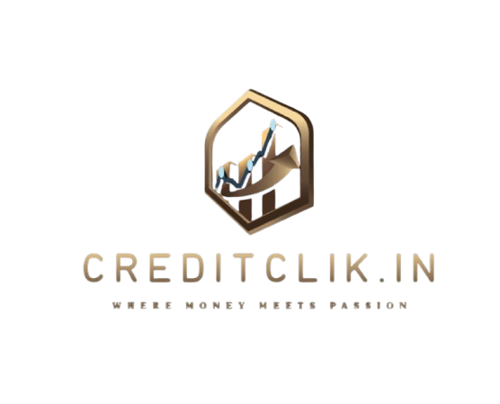 CreditClik Loan Logo